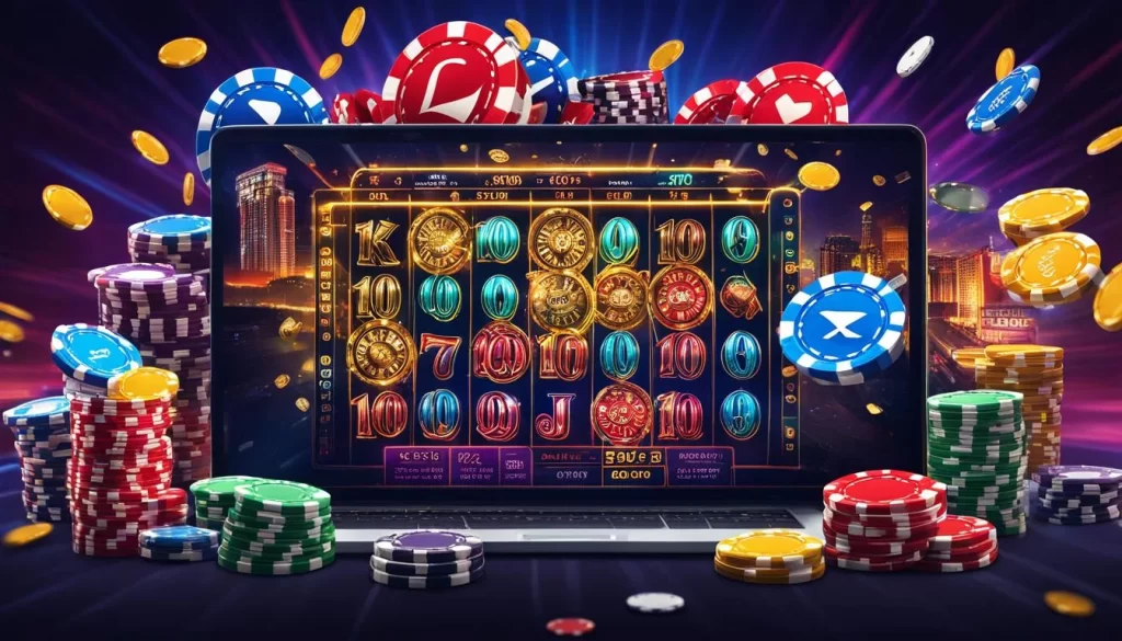 Đa dạng trò chơi tại mcw678 login