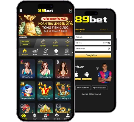 Giao Diện Thân Thiện MCW678 Login