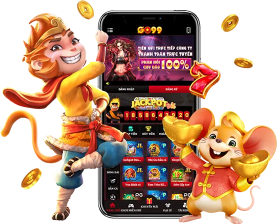 Tiền thưởng chào mừng lớn