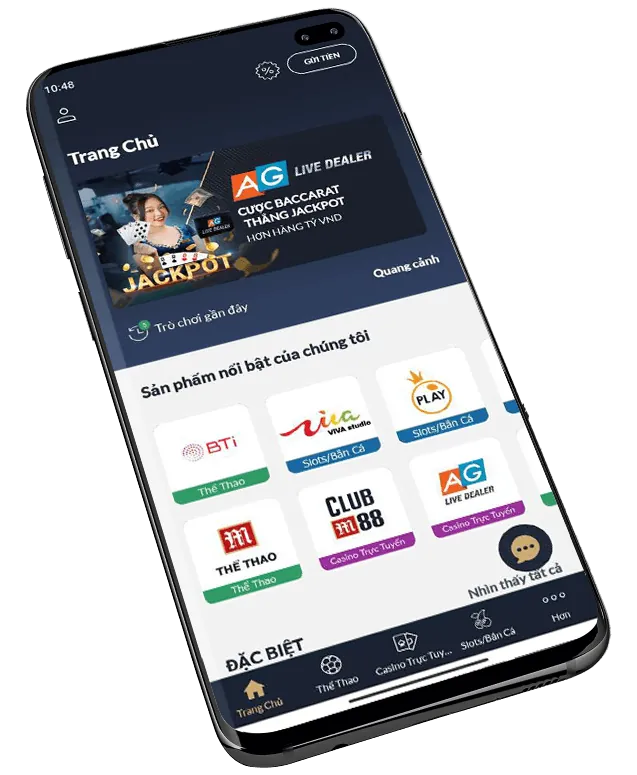 Điền thông tin đăng ký mcw678 login