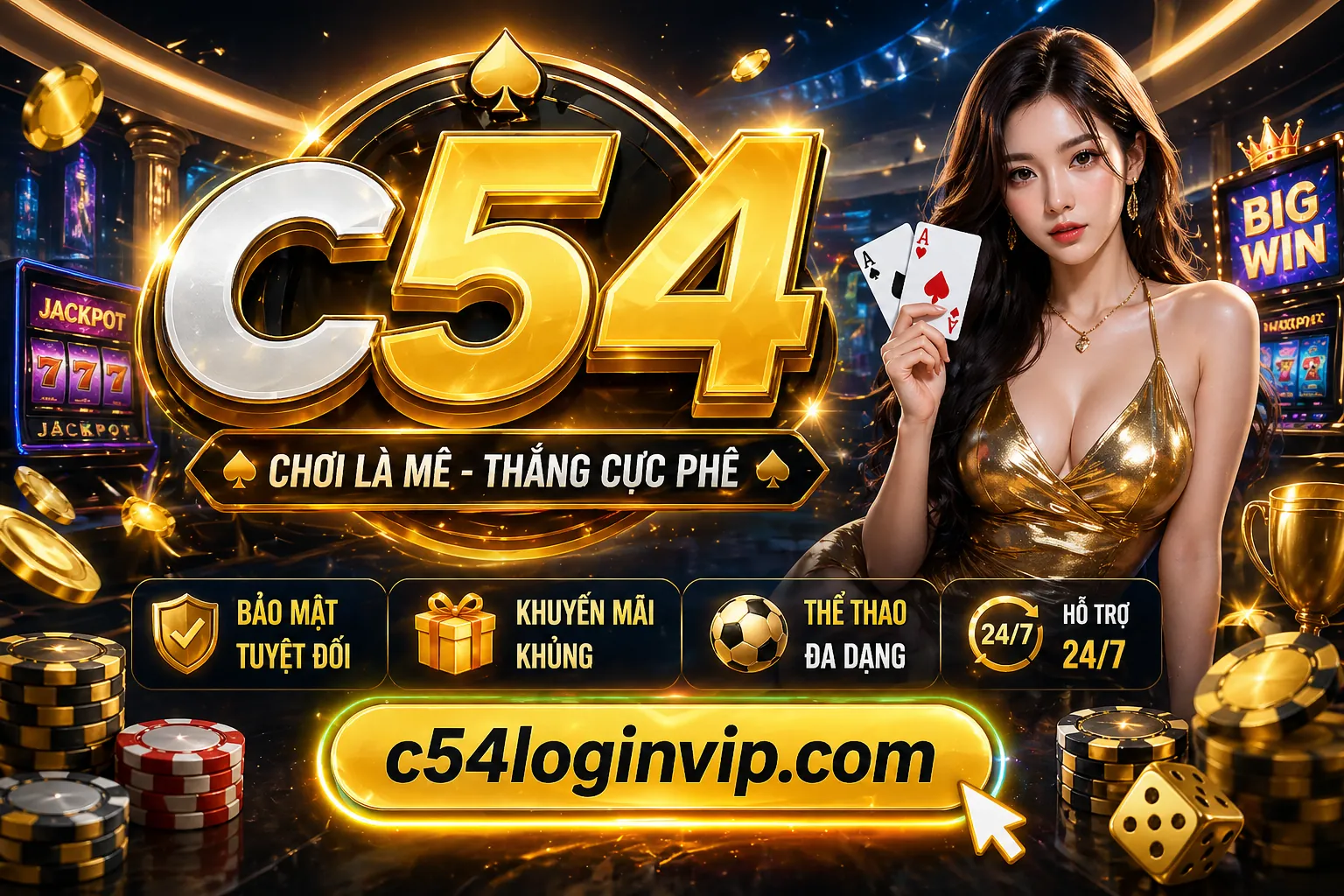 Khuyến mãi độc quyền mcw678 login