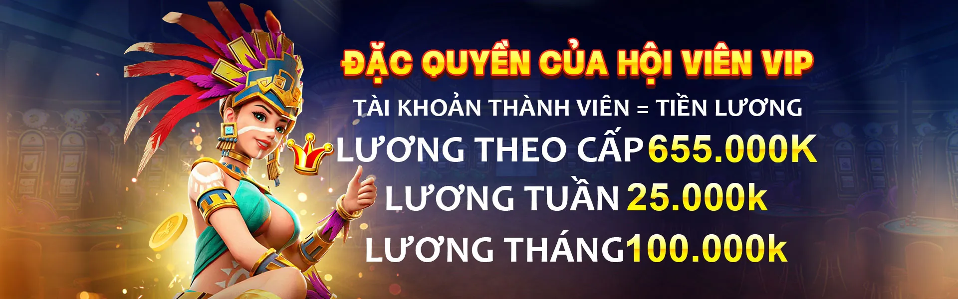 Chương Trình VIP mcw678 login