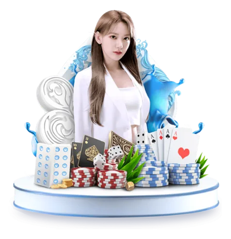 Sân bóng rổ với cầu thủ đang thi đấu